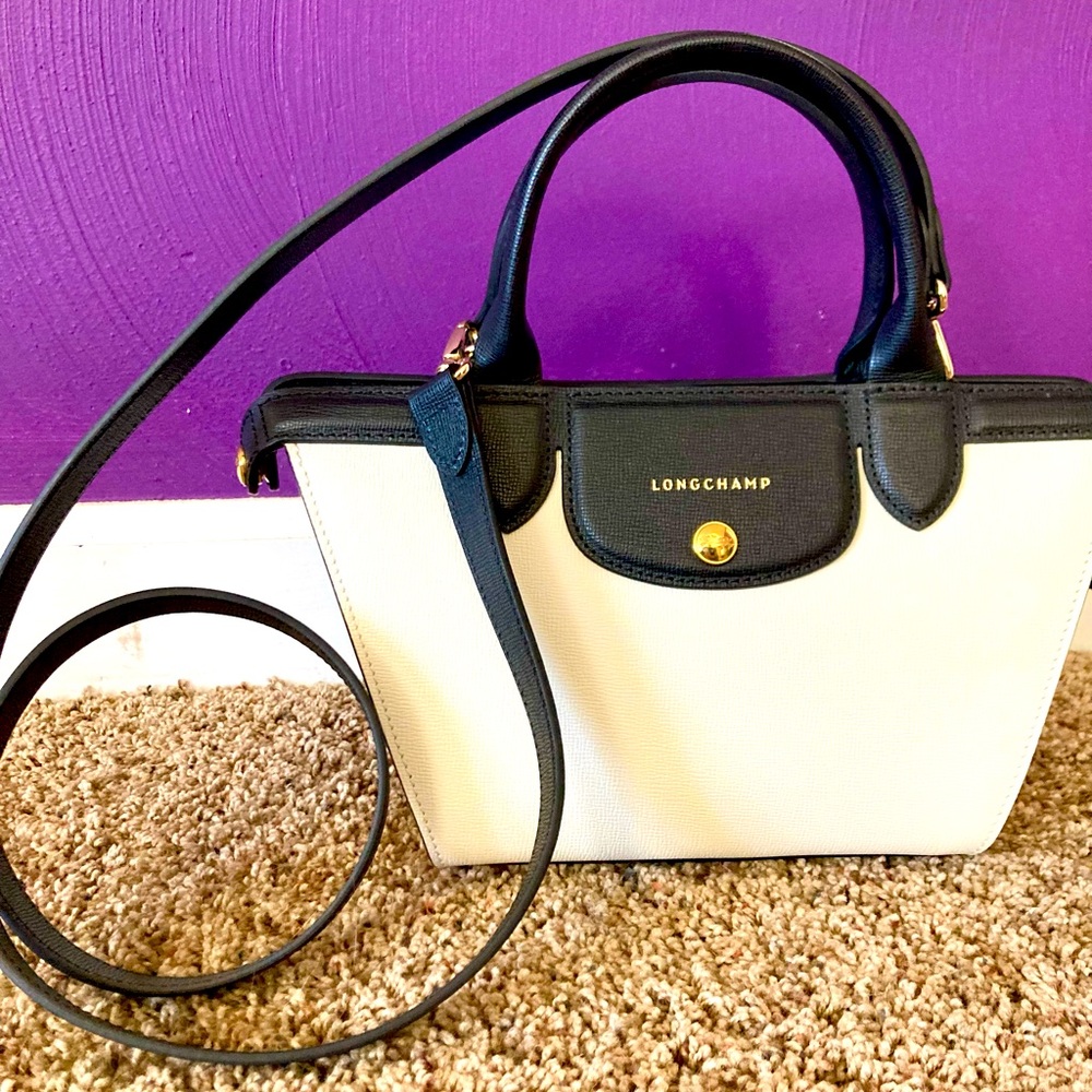 ✨NWT✨ Longchamp Satchel